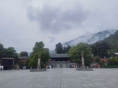 -报恩寺(平武县)
