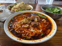 -智强牛肉面
