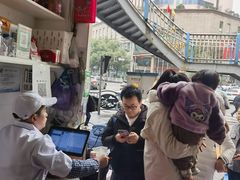 -老五鸡丝豆花面粉(瑞金北路68号院店)