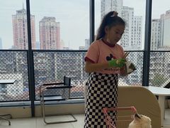 -怪兽屋·羊驼·猫咖·狗咖(俊华广场店)