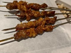 -白氏兄弟烧烤(富康路总店)