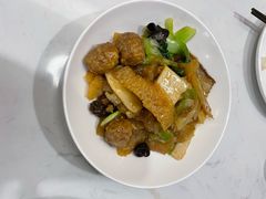 -春发生饭店·非遗(南院门店)