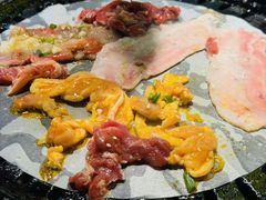 -正宗齐齐哈尔烤肉·齐牛哥鲜切炭火烤肉(杭州总店)