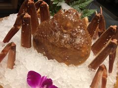 雪蟹套餐-蟹的岡田屋(正大广场店)