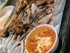 -金陵食府(林景店)