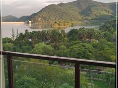 -宁波九龙湖开元度假村
