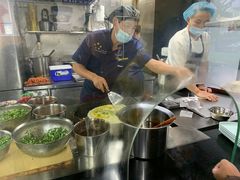 -金杨老摊头蛋饼(金口路店)