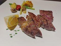 M3和牛牛扒-Aria意·艾意西餐