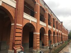 -辛亥革命博物院北区