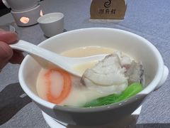 -潮府馆·非遗潮州菜·世纪公园(新国际博览中心店)