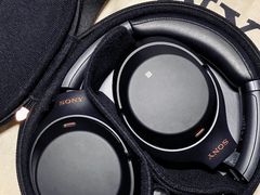 -Sony Store 索尼(上海淮海中路店)