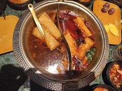 -牛New寿喜烧(金鹰世界店)