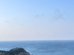 -东极岛景区