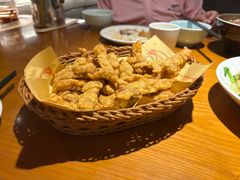 -好嫂子酱猪手•农家菜(华远坊店)