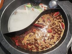 -陈府大宅门成都火锅·手切鲜肉(太原街店)