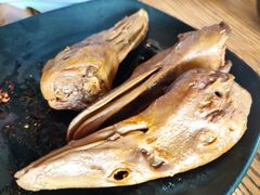 嘎嘎鸭脑壳-嘎嘎鸭脑壳江湖菜(五里店)