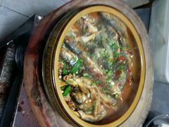 -土家菜粗粮馆(木鱼镇店)