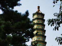-须弥福寿之庙