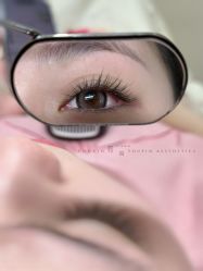 -初心纹眉洗眉·美睫专业店