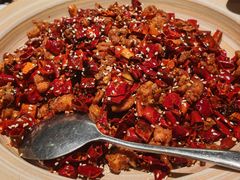 -巴蜀风·地道川菜(总店)