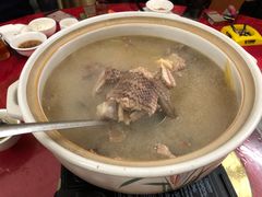 水律水雞窩-古榕农庄·桑拿簸箕菜·招牌泥焗鸡(清远长隆店)