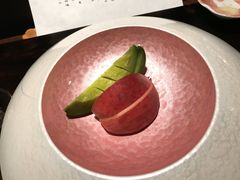 -元熹会席料理