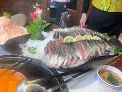 -云尊府云南菜·蒸汽石锅鱼(学清路店)