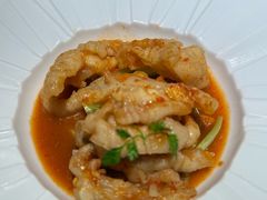 -BetterThai 泰加(苏州中心店)