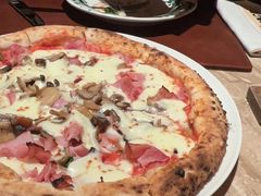 -Mammamia意大利餐厅(阳春巷店)