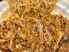 -情妹耙泥鳅·江湖川菜(科华店)