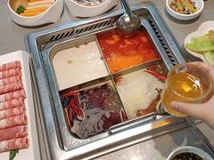 -海底捞火锅(旭辉MALL店)