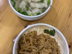 石斑鱼-江南红鱼汤(洋中花园店)