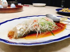 -潮汕味道·煮海餐厅(金麟大厦店)