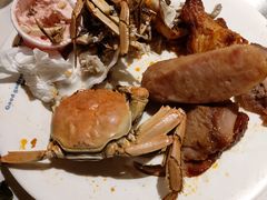 -星伦多自助料理(华润万象城店)