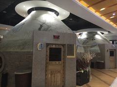 -丽池宫韩式汗蒸会馆(华灯坊店)