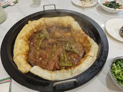 -咱屯子铁锅炖直营店(南湖大路店)