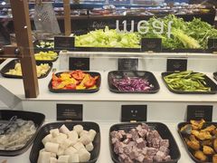 -Olé精品超市(广州太古汇店)