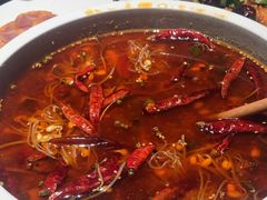 -梅花境(万科店)