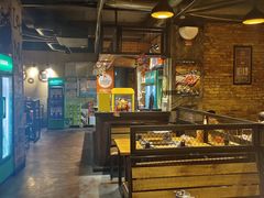 -悦屋老板娘的烤肉店(紫薇田园店)