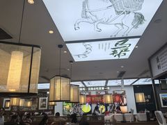 -云海肴·汽锅鸡·云南菜(高德置地店)