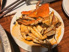 -汉巴味德(北京银座和谐广场店)