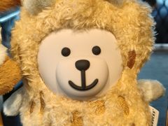 -星巴克(苏州诚品店)