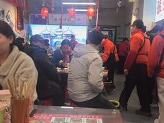 -扬二春炒饭(国庆路总店)