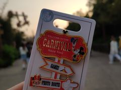 -上海迪士尼度假区