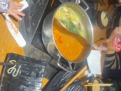 -呷哺呷哺 黄金牧场 (欢乐谷店)