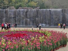 -神光山国家森林公园