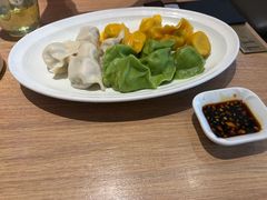 -连鹭海鲜·海肠捞饭·海胆饭(星海店)