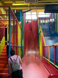 -宝燕乐园(闵行旗舰店)