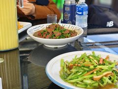 -旺山·浪头人家