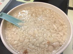 花生汤-汕头街四果汤